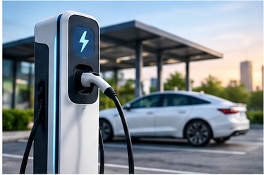 Electric mobility and charging technology